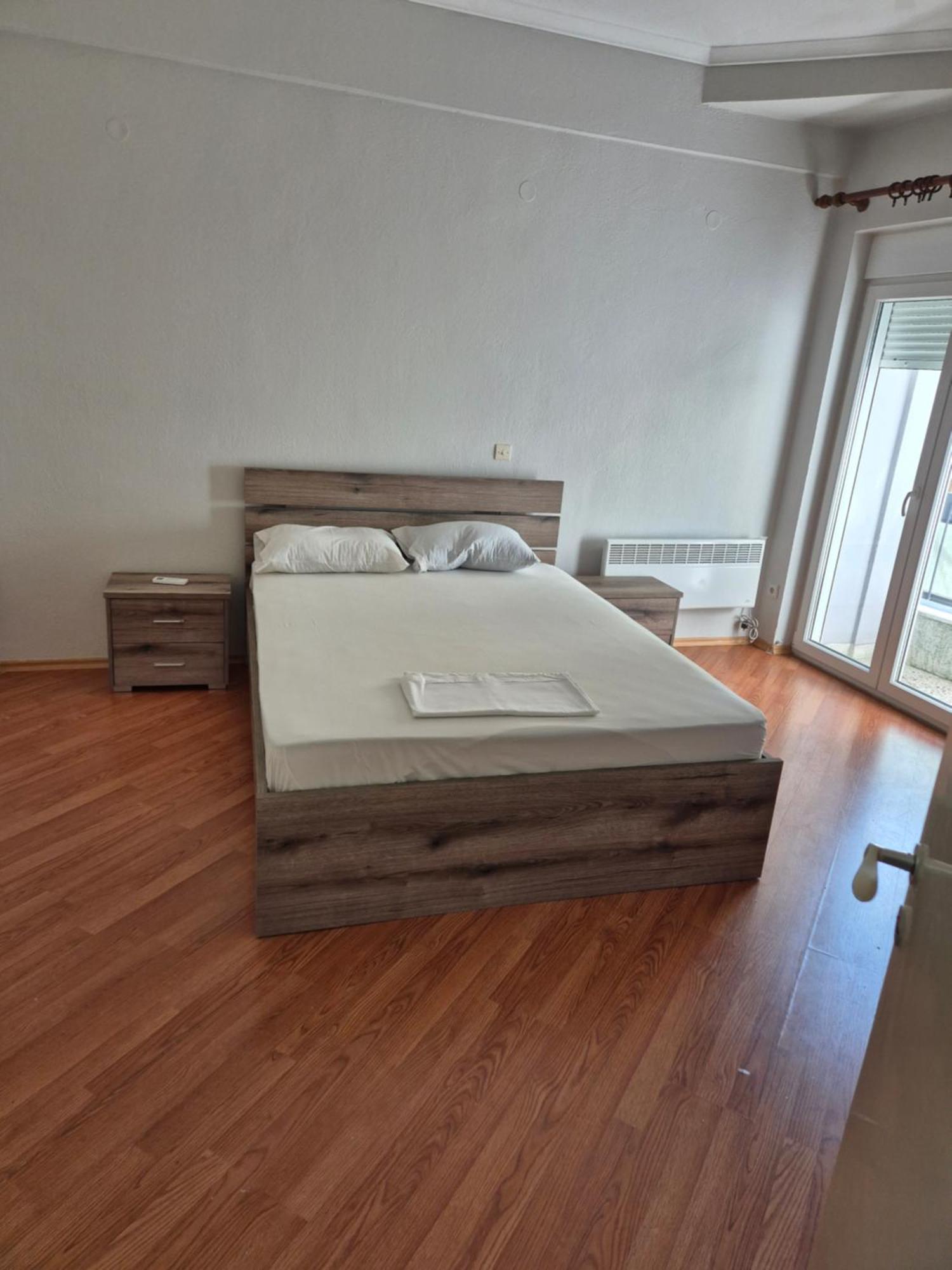 Sea View Vibes Apartment Kavala Bagian luar foto