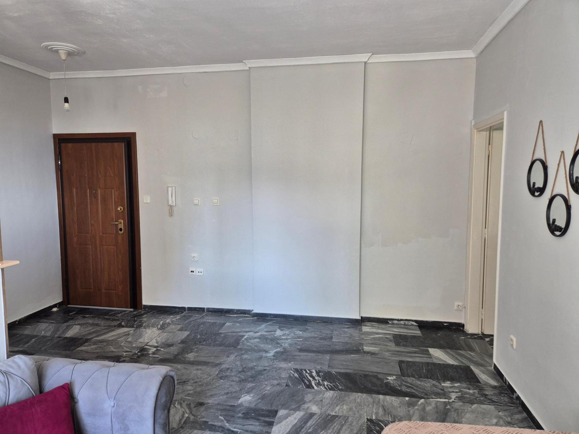 Sea View Vibes Apartment Kavala Bagian luar foto
