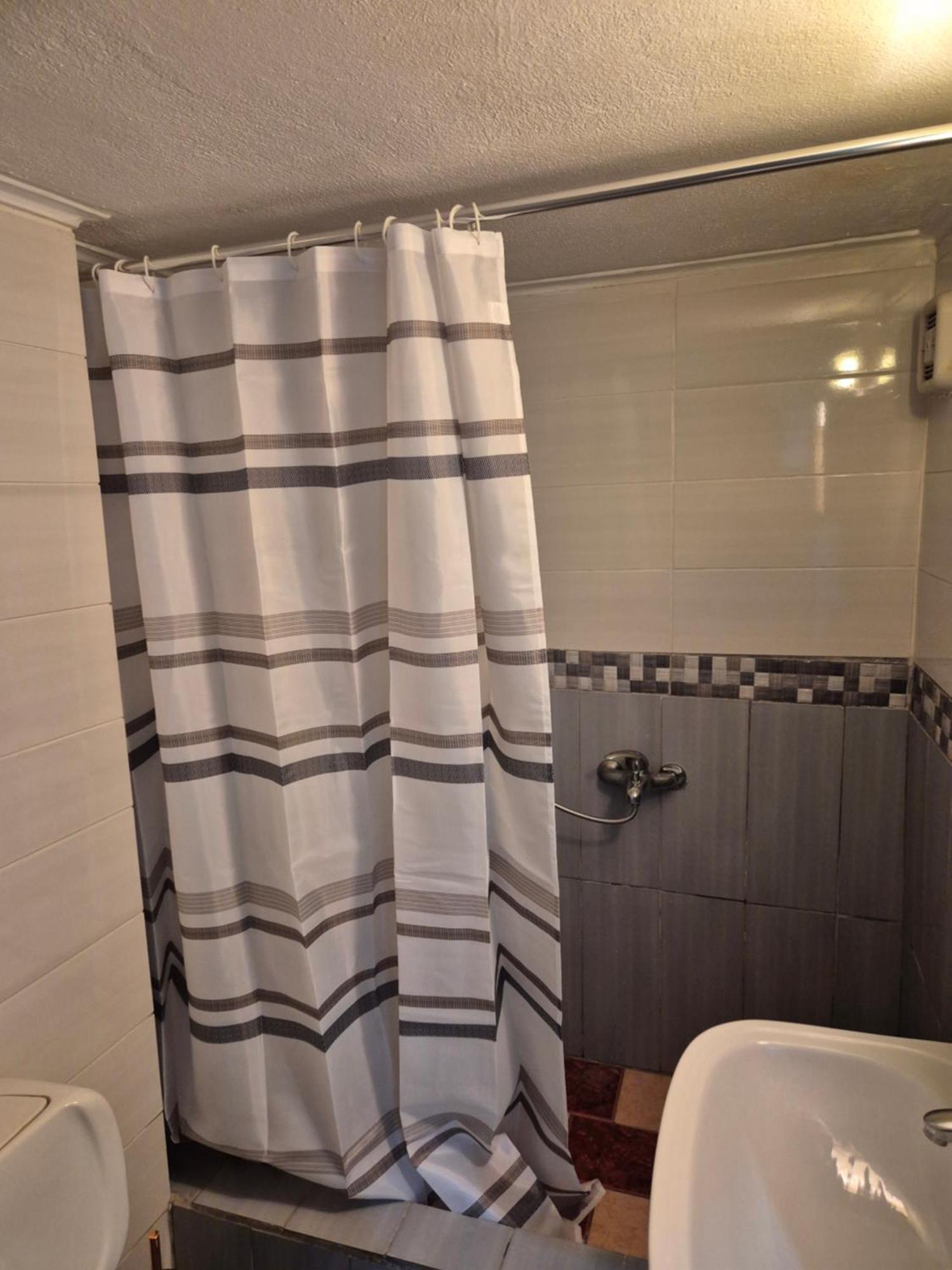 Sea View Vibes Apartment Kavala Bagian luar foto